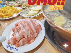 -元盛居(生态大街店)