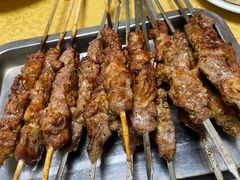 -苏力坦新疆特色(东直门店)