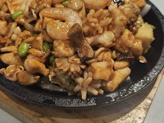 -百饺园(平山道店)