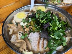 -靓姐南宁蒲庙生榨米粉(晓港湾店)