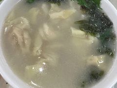 -老蔡记(二七广场店)
