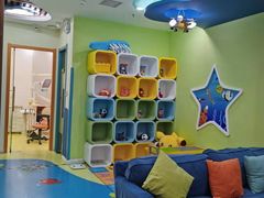 -希望齿科(河西店)