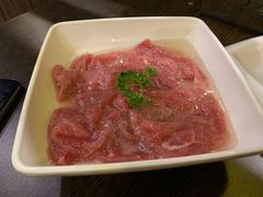 -滇釜火锅·能喝汤的火锅(车公庄店)