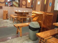大堂-老码头火锅(玉林店)