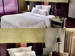 -南京禄口机场雅高铂尔曼大酒店