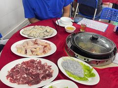-花苑美食横琴生蚝火锅(拱北粤华路店)