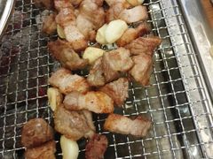 -肉甲韩国木炭烤肉(新壹街1店)