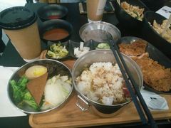 -小明同学(三里屯店)