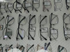 -宝视友眼镜·平价精准配镜(同德悦中心店)