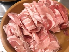 -龍歌自助小火锅(城阳万象汇店)