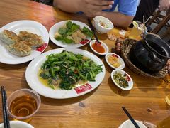 -皮蛋弟砂锅店(总店)