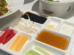 -四季民福烤鸭店(王府井灯市口店)