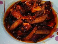 -姑奶奶老厨房(南坪路总店)