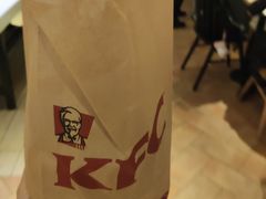 -肯德基(龙昆南店)