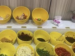 -西火火·川派小火锅(西溪银泰店)