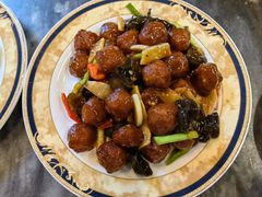 -都一处烧麦馆(前门店)