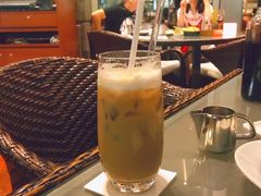 -君悦酒店·La Terrazza意合園·意式风味