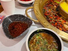 -哥老官重庆美蛙鱼头(宝山龙湖店)