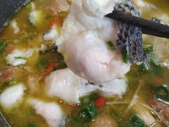 -赵小姐丨新中餐(曲江店)