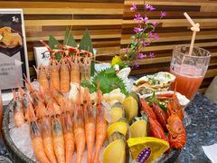 -菊上料理(蜀山银泰百货店)