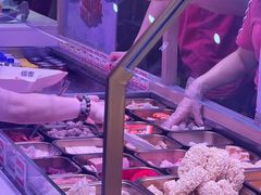 -福客麻辣烫·现炒麻辣香锅(印力中心店)