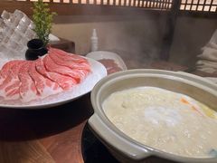 -揽季锅物会.福建黄鱼.海鲜姿造(五四路店)