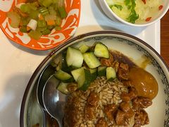 -菊儿人家·北京胡同菜(南锣鼓巷店)