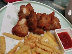 -骏丰酒楼(黄编店)