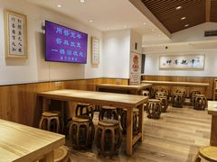 -素满香·素食自助餐(西安·民乐园店)
