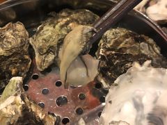 -令狐冲烤鱼·烧菜馆(达明店)