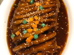 -杏花堂·山西菜馆(晋中万达店)