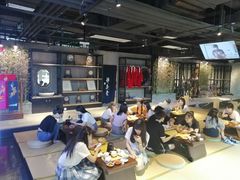 -轻武堂传统射箭·功夫茶·射击体验馆(仁和新城店)