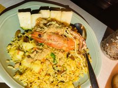 -CHINCHIN 青青·泰国料理(万象食家店)