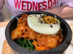 -七八冷面·延边朝鲜族美食(圣熙八号店)