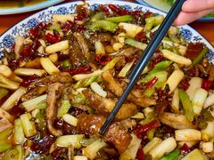 -李大爷的泡椒馆(冉家坝店)