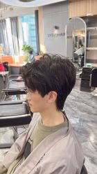 -Sying杉影日式烫染專門店
