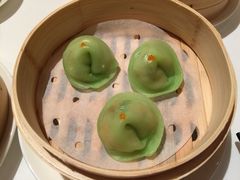 -香宫(九龙香格里拉店)