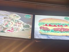 -YallaYalla丫拉中东料理小吃·清真(太古里店)