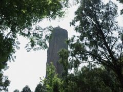 -雁荡山风景名胜区