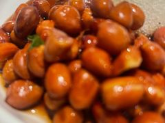 -一品渝香·好吖好鸭时尚干锅鸭头(天山店)