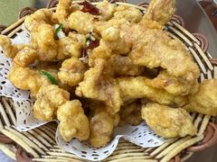 -胡子饮食店