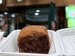 -老回回小吃(百万庄店)