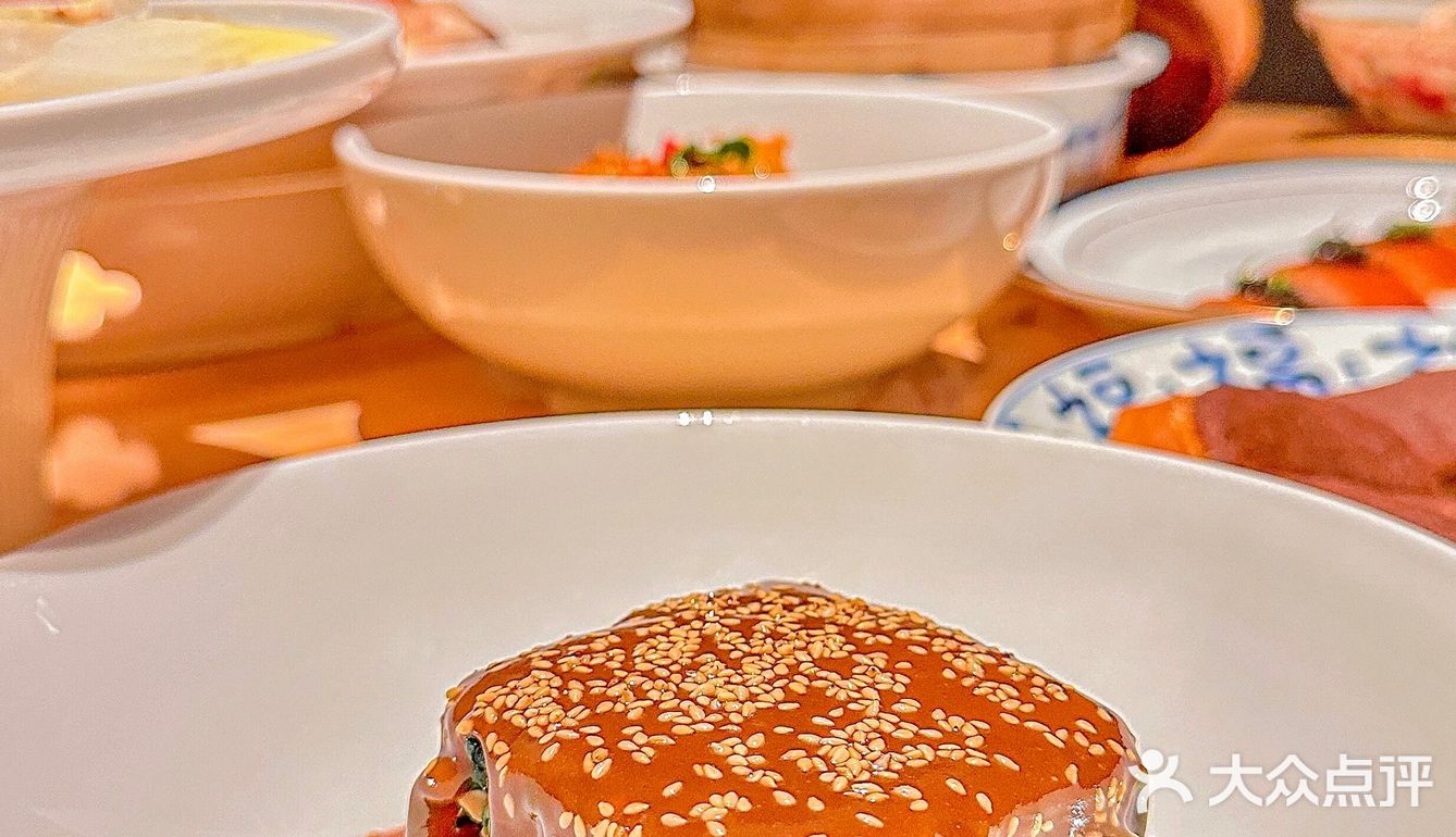 在武汉！为这一口香酥烤鸭等多久都值！！