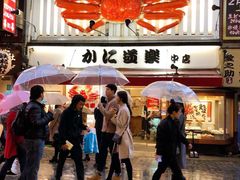 -蟹道乐(道顿堀本店)