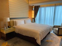 -上海静安香格里拉大酒店