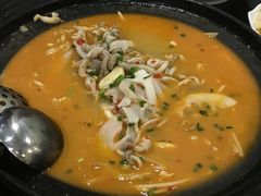 -李师傅脆肚(梅林店)
