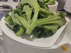 -龍歌自助小火锅(李沧顺和汇店)