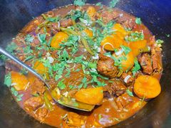 -山河屯铁锅炖(哈西站店)