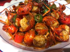 -有间虾铺·经典湘菜·小龙虾(新梦店)
