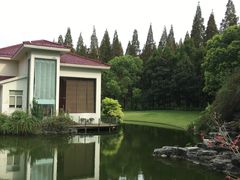 -上海怡沁园度假酒店